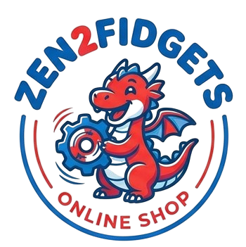 Zen2Fidgets